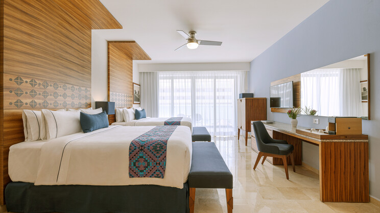 Sensira Resort & Spa Riviera Maya